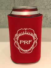 Pre-Order Red can sized Koozies